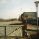 Entrance to the Exclusion Zone. (Image: Slawojar/Wikimedia)